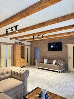 Садиба Ведмедиця - 0