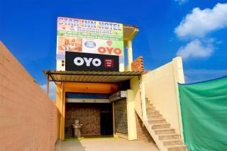 SPOT ON Star Inn - 2