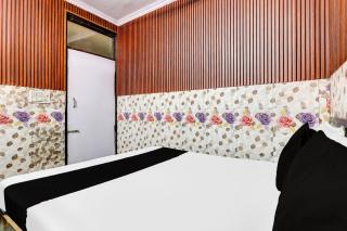 SPOT ON by OYO Diamond Hotel - 3