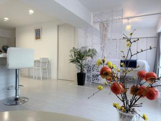 蘭園 Village Gotanda 屋上ガーデンテラス付き - 7