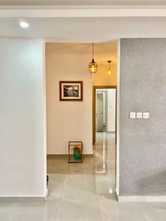 BAOBAB SEAVIEW LUXURY HOMESTAY AWUA GARDENS NYALI MSa - 8