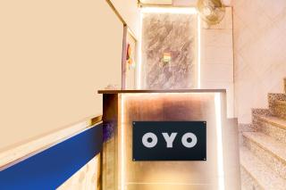 SPOT ON by OYO Diamond Hotel - 7