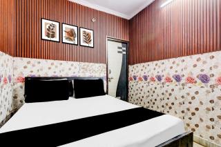 SPOT ON by OYO Diamond Hotel - 8