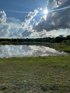 Mabheleni Camping Lodge - 4