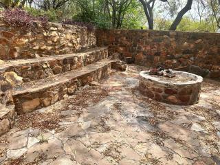 Mabheleni Camping Lodge - 1