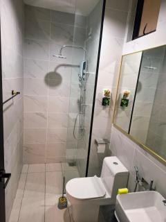 SpaceResidency CompactCleanCozy 3paxMax FreeParking - 7