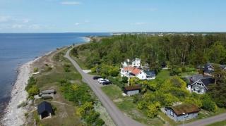 Sjöstugan, Öland - fantastiskt läge nära havet! - 0