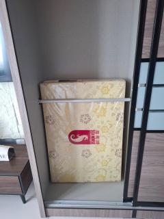 SpaceResidency CompactCleanCozy 3paxMax FreeParking - 1