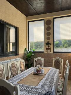 Садиба Ведмедиця - 2