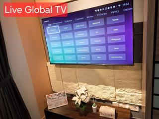 SpaceResidency CompactCleanCozy 3paxMax FreeParking - 1