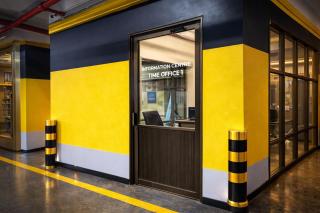 Gold Crest City View Apartments In DHA Heart - Phase 4 Lahore - 7