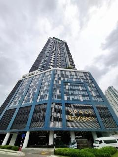 SpaceResidency CompactCleanCozy 3paxMax FreeParking - 9