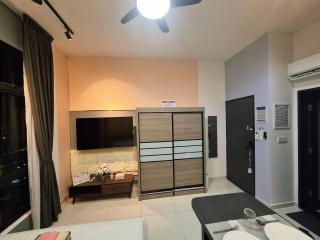 SpaceResidency CompactCleanCozy 3paxMax FreeParking - 7