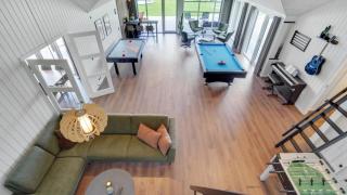 Villavilla 546 - Hostrup Strand, Limfjorden - 6