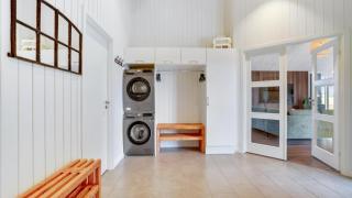 Villavilla 546 - Hostrup Strand, Limfjorden - 1