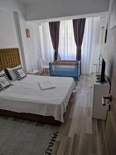 Elegance Apartment Summerland - 1