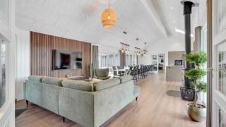 Villavilla 546 - Hostrup Strand, Limfjorden - 7
