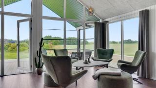 Villavilla 546 - Hostrup Strand, Limfjorden - 5