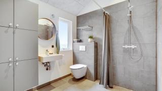 Villavilla 546 - Hostrup Strand, Limfjorden - 2