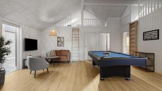 Villavilla 802 - Fjellerup, Østjylland - 4