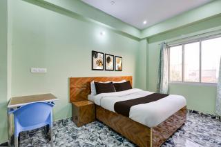 Hotel O by OYO The Royal King Hotel - 3