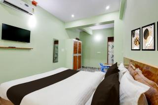 Hotel O by OYO The Royal King Hotel - 6