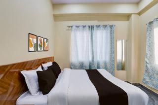 Hotel O by OYO The Royal King Hotel - 1