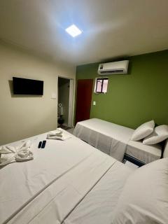 Pousada Oxente Carioca - 2