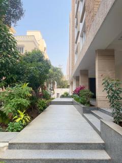 Selah Homes Peaceful 3BHK in Jubilee Hills - 3