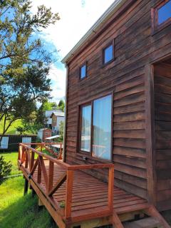 Bosquemar Loft Dalcahue - 7