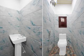 Hotel O ABHINANDAN HOTEL - 0