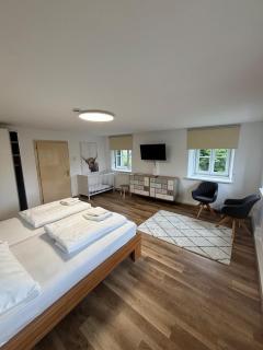 Christoph's mountain and lake view - 3