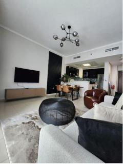 Nasma Luxury Stays - Marina-View Oasis With Balcony Steps From The Sea - Dubái - 9