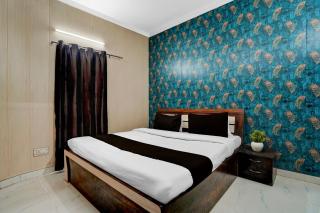 SPOT ON Green View Homestay - 5