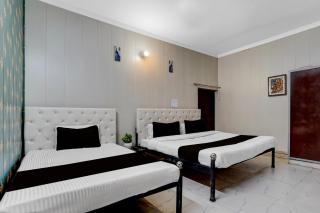 SPOT ON Green View Homestay - 1