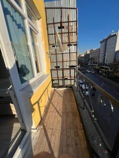 Taksim Nova House hotel - 4