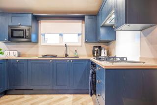 Lodge No 229 - Stewart's Resort Cameron - 1