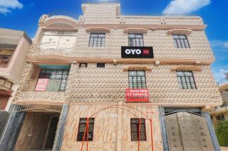 Hotel O new A.p galaxy - 0