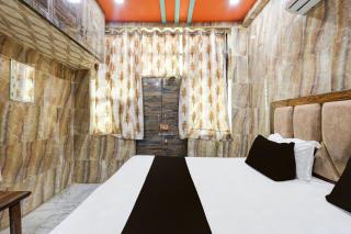 Hotel O new A.p galaxy - 2