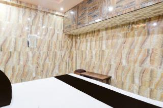 Hotel O new A.p galaxy - 4