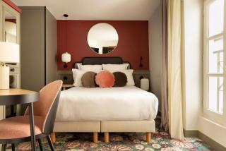 La Dépendance - Parijs - 5