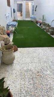 La Marsa Maison avec jardin, terrasse parking Wifi Illimité - La Marsa - 1