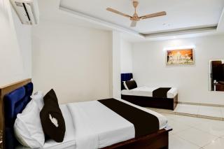 Super Hotel O Navprateek Hospitality - 6