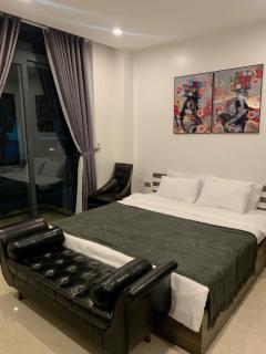 Keo Nang Homestay and Restautrant Mộc Châu - 6