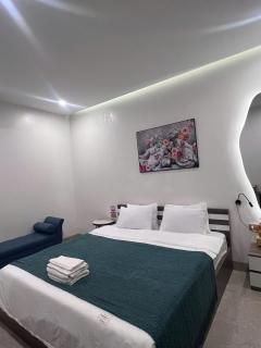 Keo Nang Homestay and Restautrant Mộc Châu - 5