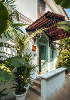 LohonoStays Castello Villa 2 - 0