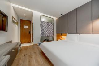 如家旗下-成都春熙路太古里派柏云酒店 - 7