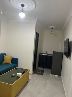 الحمد للاجنحة الفندقية - 8