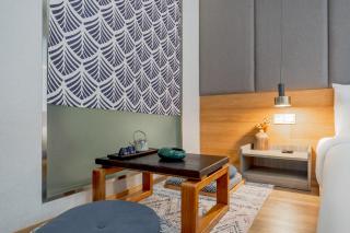 如家旗下-成都春熙路太古里派柏云酒店 - 6