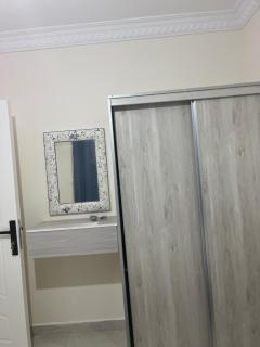 الحمد للاجنحة الفندقية - 1